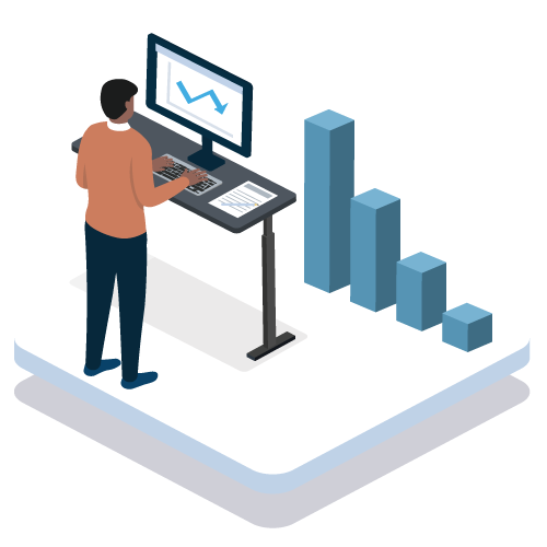 Reduce Settlement Downgrade Fees