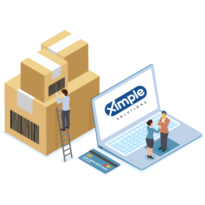 Curbstone Ximple Real Time Integration