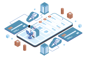 Payment Processing Workflow