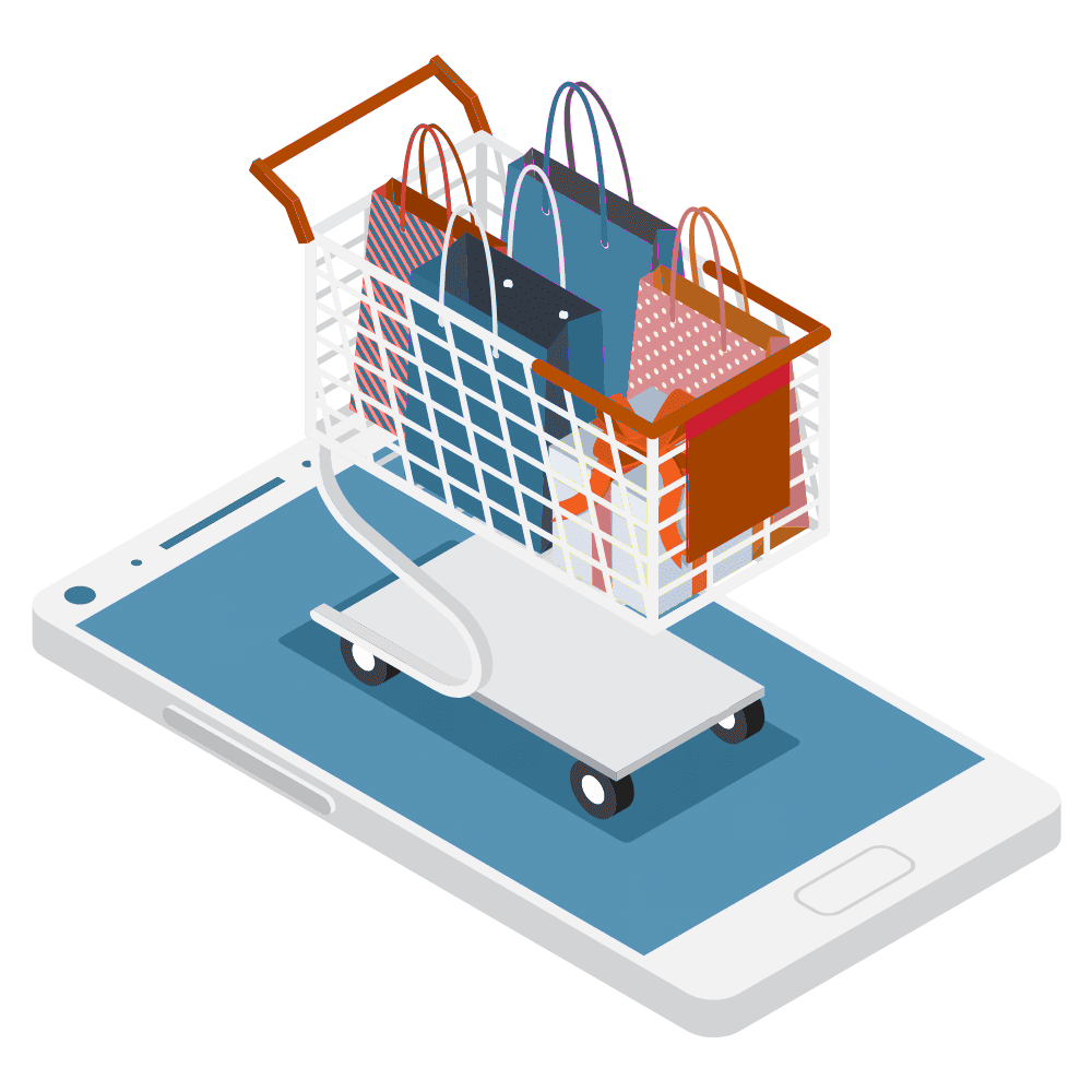 Reduce Abandoned Shopping Cart with Tokenization