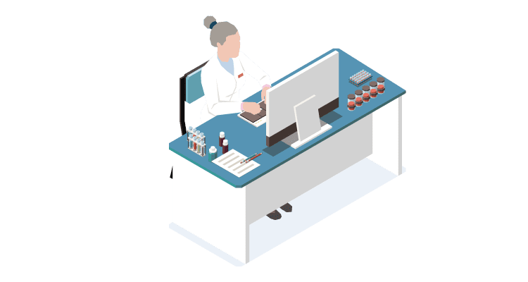 PCI Compliance Audit Pharmaceuticals