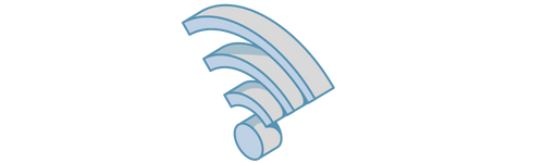 Wi-Fi Enabled EMV Payment Terminals 