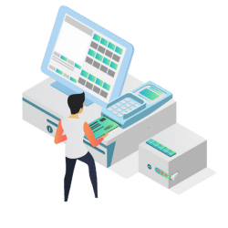 Easy Configuration CC Terminals